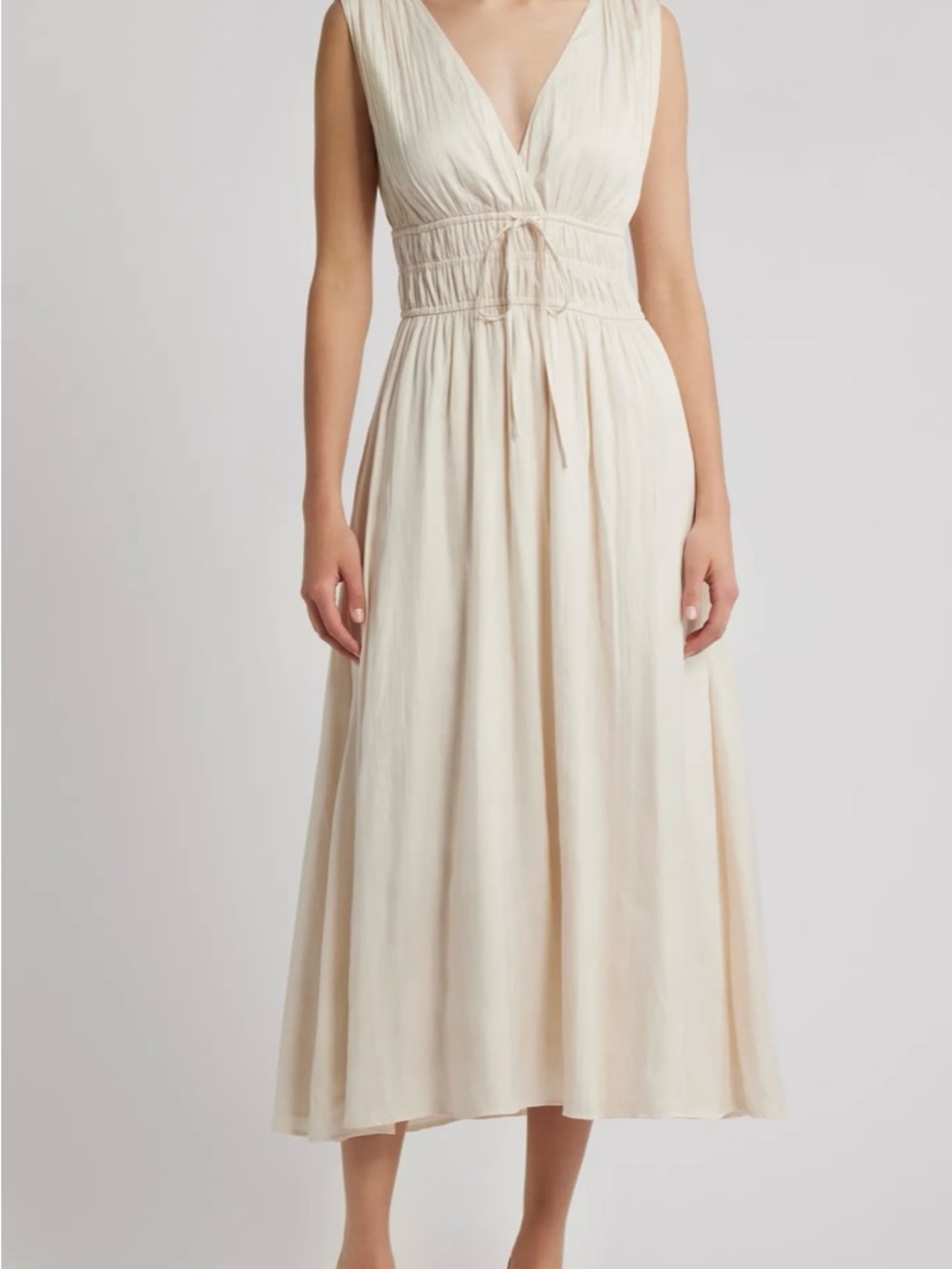 NWT Rails Lilith Maxi Sundress